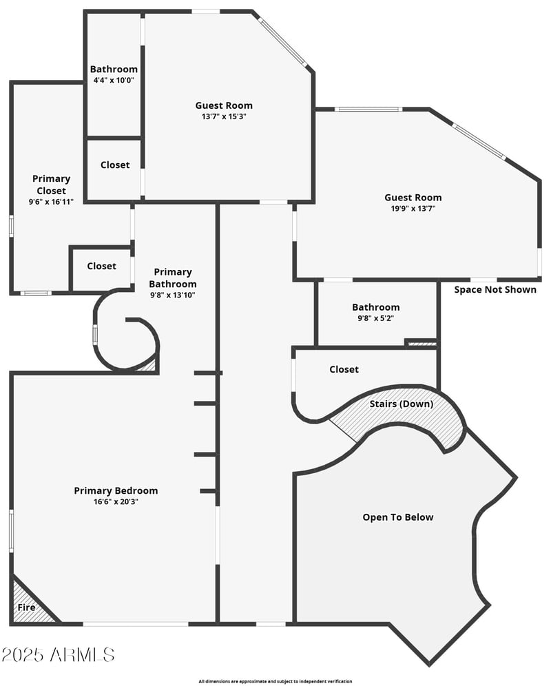 8606 Arroyo Seco Rd, Scottsdale, AZ 85266