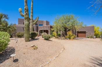 8606 Arroyo Seco Rd, Scottsdale, AZ 85266