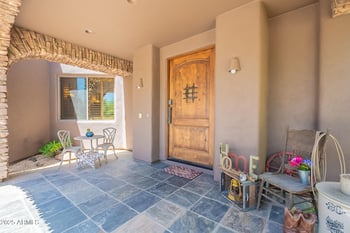 8606 Arroyo Seco Rd, Scottsdale, AZ 85266