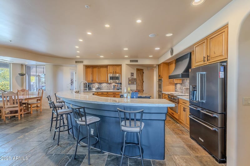 8606 Arroyo Seco Rd, Scottsdale, AZ 85266
