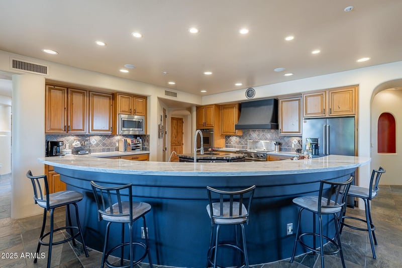8606 Arroyo Seco Rd, Scottsdale, AZ 85266