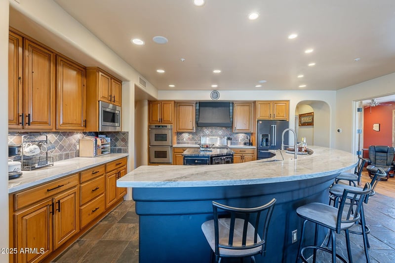 8606 Arroyo Seco Rd, Scottsdale, AZ 85266
