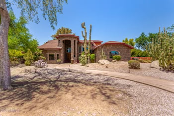 8606 Dorsey Ln, Tempe, AZ 85284