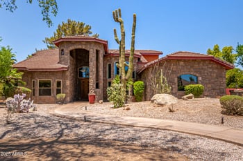 8606 Dorsey Ln, Tempe, AZ 85284