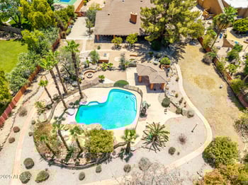 8606 Dorsey Ln, Tempe, AZ 85284