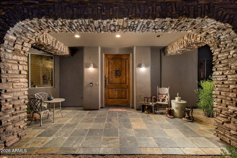 8606 E Arroyo Seco Rd, Scottsdale, AZ 85266