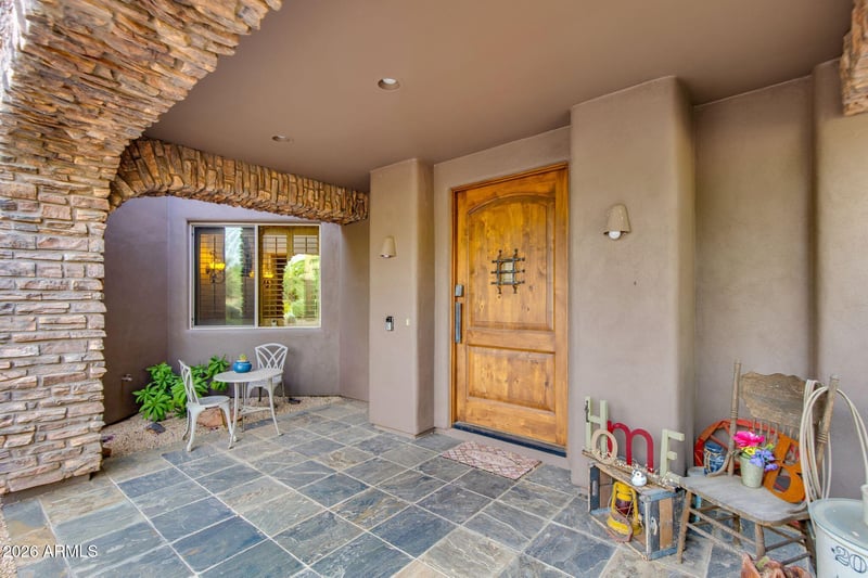8606 E Arroyo Seco Rd, Scottsdale, AZ 85266