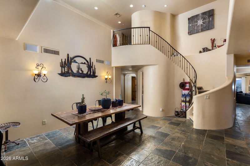 8606 E Arroyo Seco Rd, Scottsdale, AZ 85266