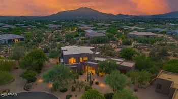 8606 Arroyo Seco Rd, Scottsdale, AZ 85266