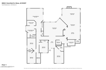 8606 E Hannibal St, Mesa, AZ 85207