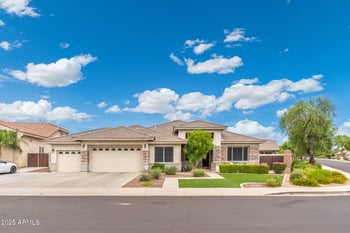 8606 Pontiac Dr, Peoria, AZ 85382