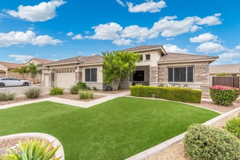 8606 Pontiac Dr, Peoria, AZ 85382