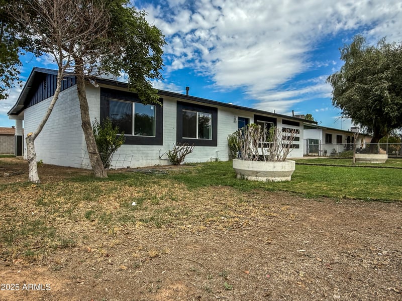 8606 Van Buren St, Tolleson, AZ 85353