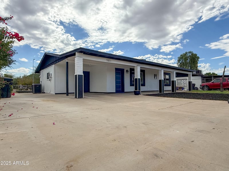 8606 Van Buren St, Tolleson, AZ 85353
