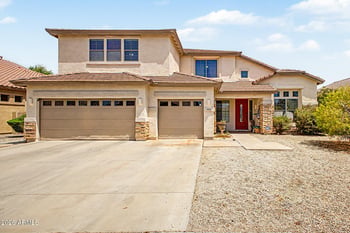 8606 Morten Ave, Glendale, AZ 85305