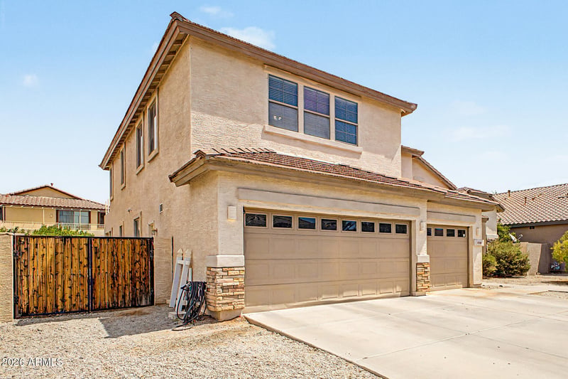 Home Worth Check