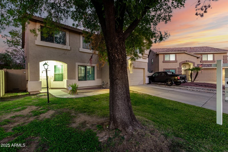 8607 68th Dr, Peoria, AZ 85345
