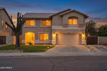 8607 68th Dr, Peoria, AZ 85345