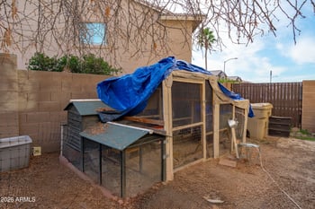 8607 68th Dr, Peoria, AZ 85345