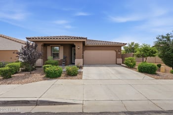 8607 Desert Ln, Mesa, AZ 85209