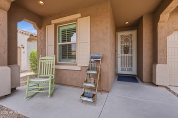 8607 Desert Ln, Mesa, AZ 85209