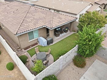 8607 Desert Ln, Mesa, AZ 85209