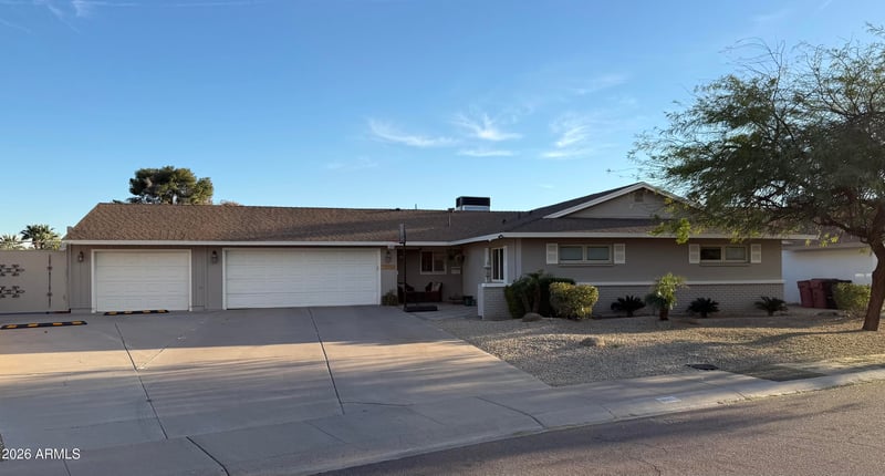 8607 E Indianola Ave, Scottsdale, AZ 85251