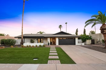 8607 E San Daniel Dr, Scottsdale, AZ 85258