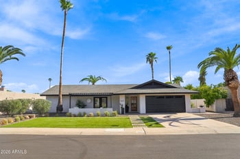 8607 E San Daniel Dr, Scottsdale, AZ 85258