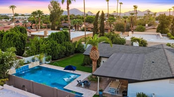 8607 E San Daniel Dr, Scottsdale, AZ 85258