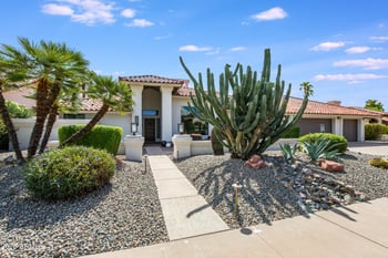 8607 E San Lorenzo Dr, Scottsdale, AZ 85258