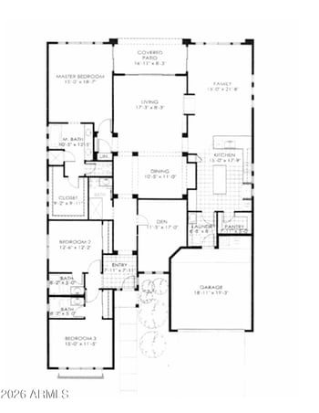 8607 E Tuckey Ln, Scottsdale, AZ 85250