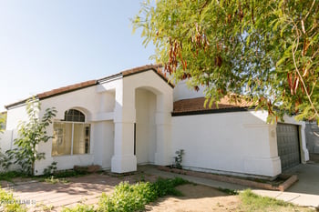 8607 Edgemont Ave, Phoenix, AZ 85037