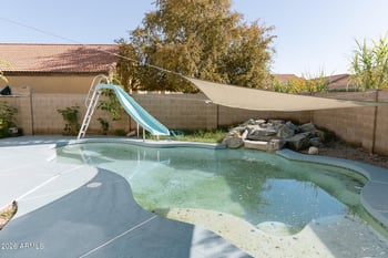 8607 Edgemont Ave, Phoenix, AZ 85037