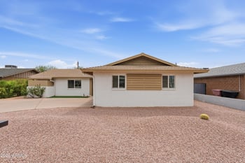 8607 Jackrabbit Rd, Scottsdale, AZ 85250