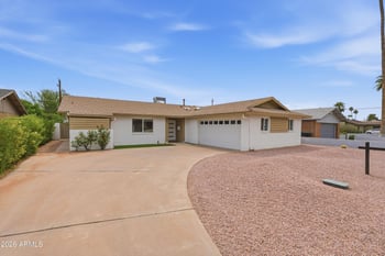 8607 Jackrabbit Rd, Scottsdale, AZ 85250