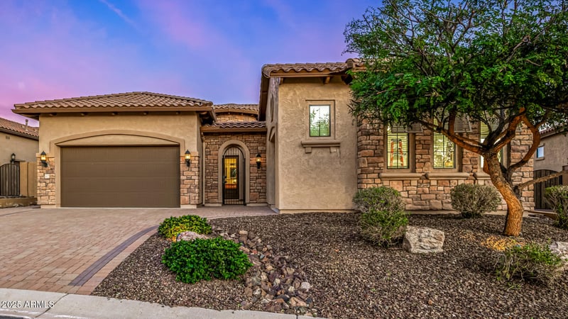 8607 Lockwood St, Mesa, AZ 85207