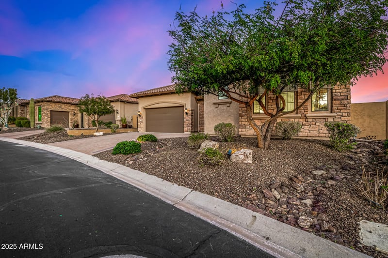 8607 Lockwood St, Mesa, AZ 85207