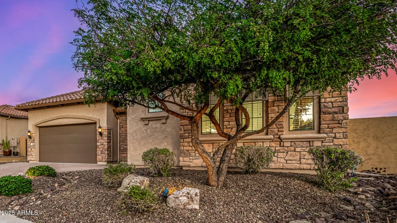 8607 Lockwood St, Mesa, AZ 85207