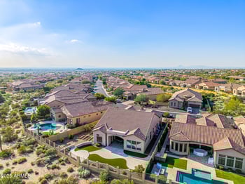 8607 Lockwood St, Mesa, AZ 85207