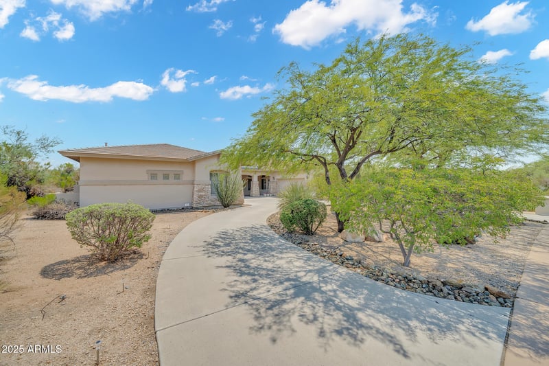 8607 Preserve Way, Scottsdale, AZ 85266