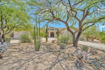8607 Preserve Way, Scottsdale, AZ 85266