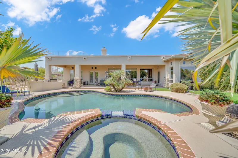 8607 Preserve Way, Scottsdale, AZ 85266