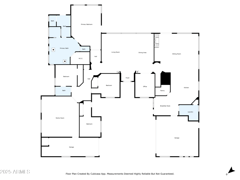8607 Preserve Way, Scottsdale, AZ 85266