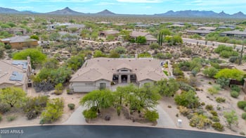 8607 Preserve Way, Scottsdale, AZ 85266