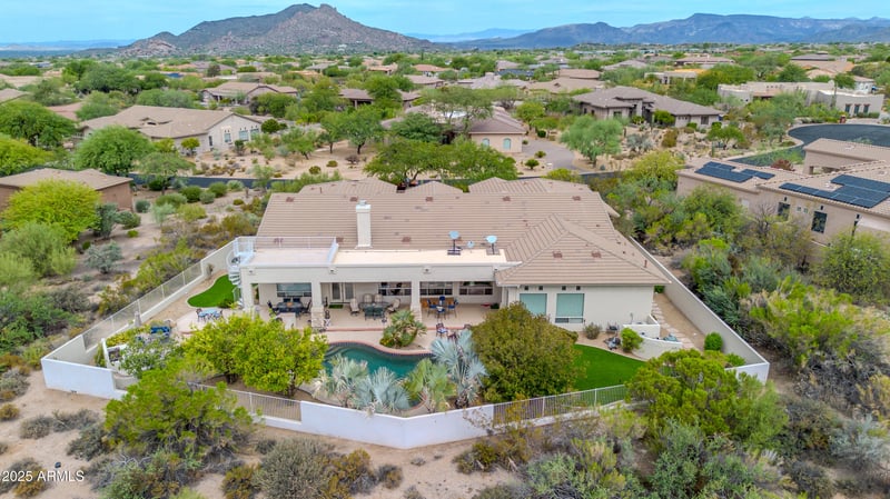 8607 Preserve Way, Scottsdale, AZ 85266