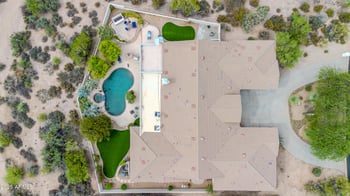 8607 Preserve Way, Scottsdale, AZ 85266