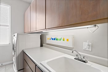 8607 Preserve Way, Scottsdale, AZ 85266