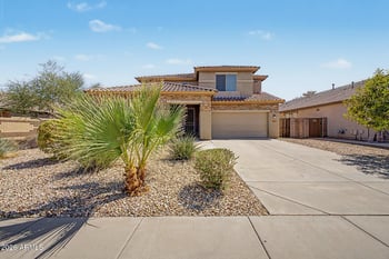 8607 W Brown St, Peoria, AZ 85345