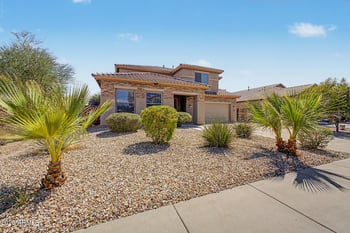 8607 W Brown St, Peoria, AZ 85345